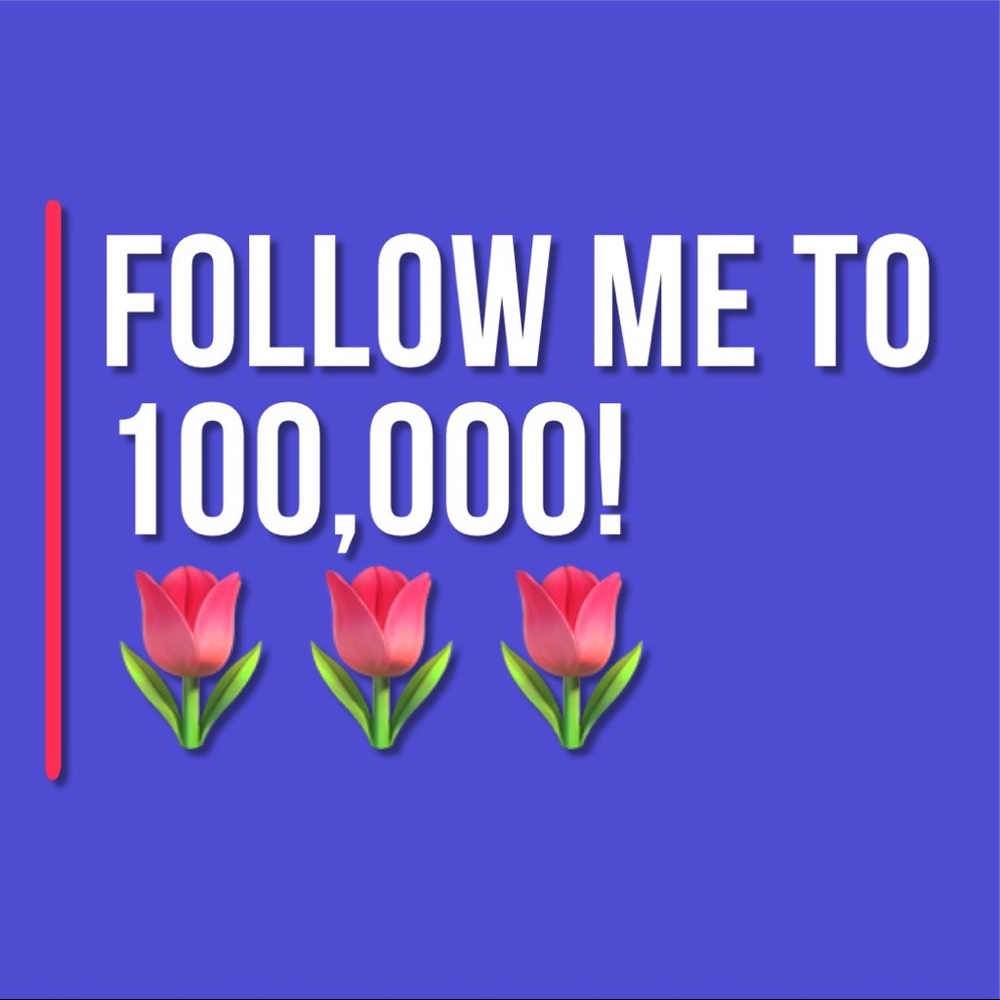 🌀NEXT STOP 400K! 🌀 FOLLOW ME! - Picture 7 of 12
